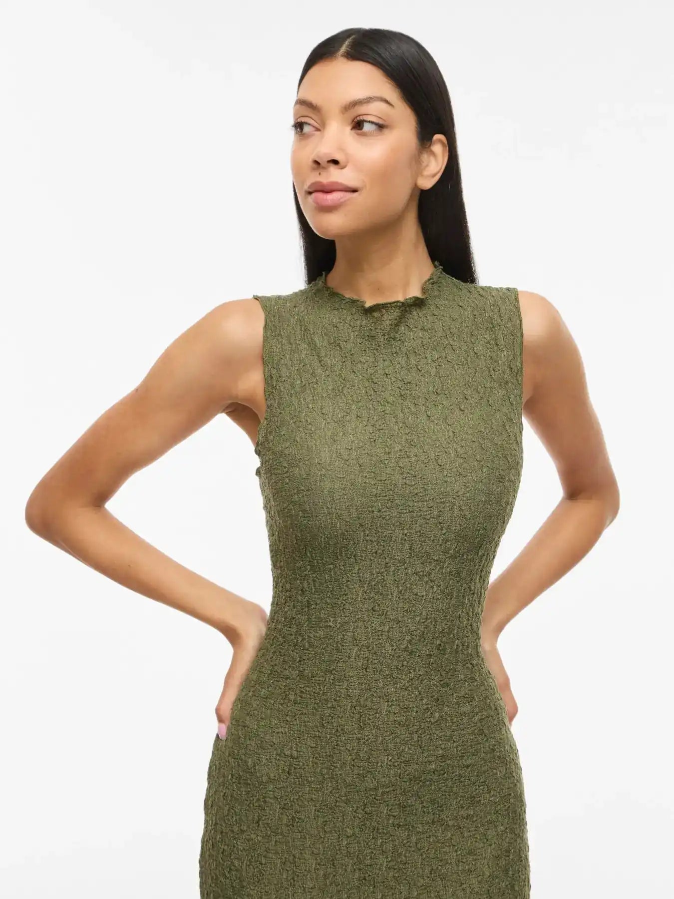 Vestido Fall