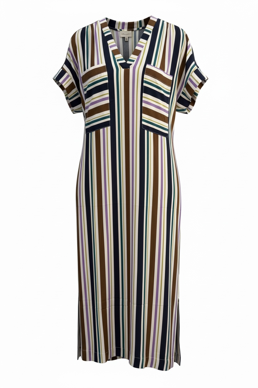 Vestido Alhambra