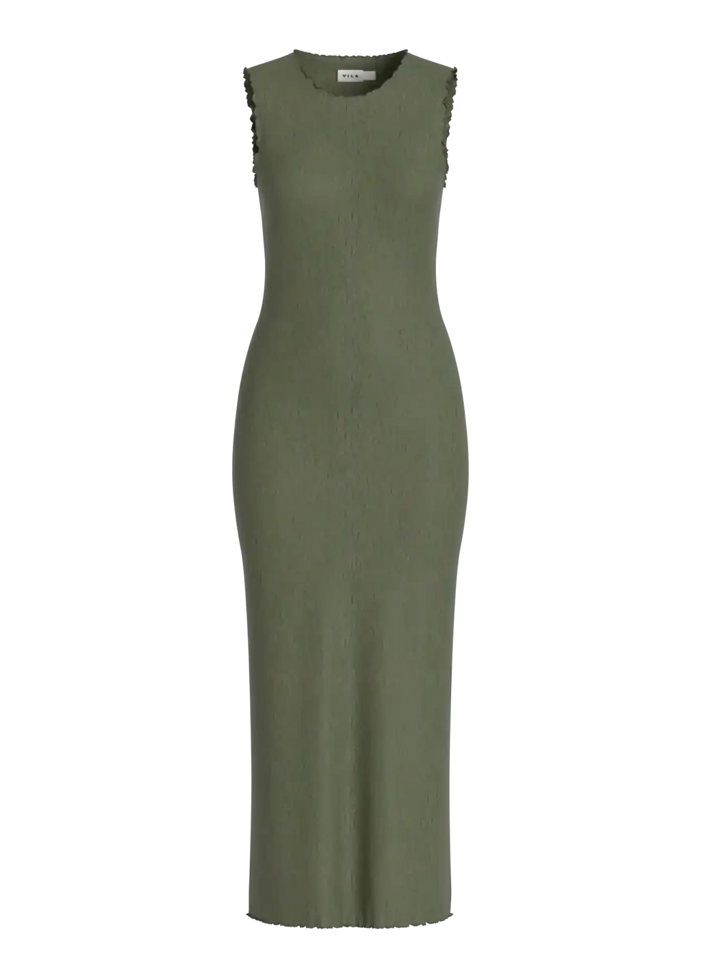 Vestido Fall
