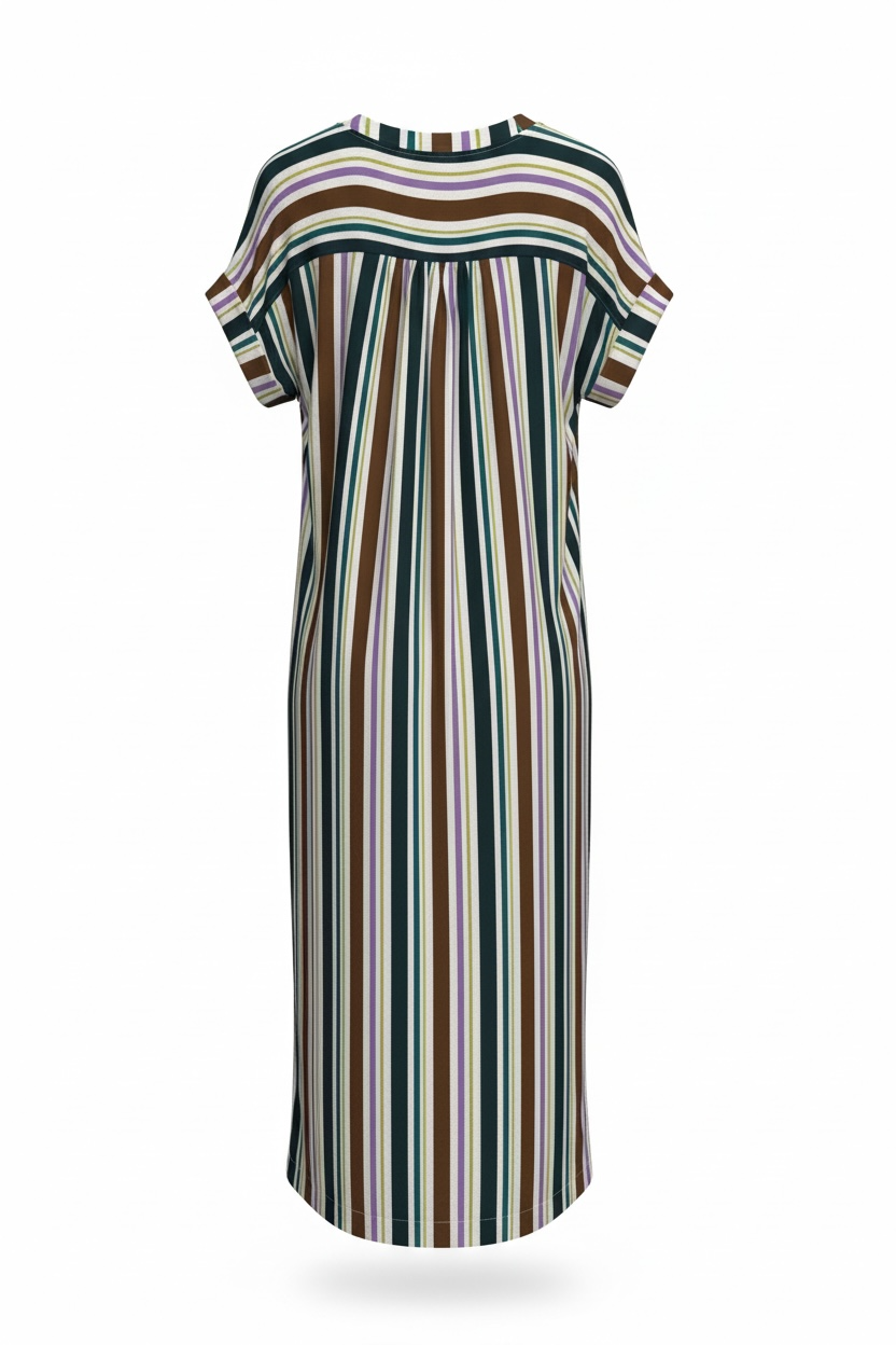 Vestido Alhambra