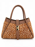 Bolso Piel Bambi