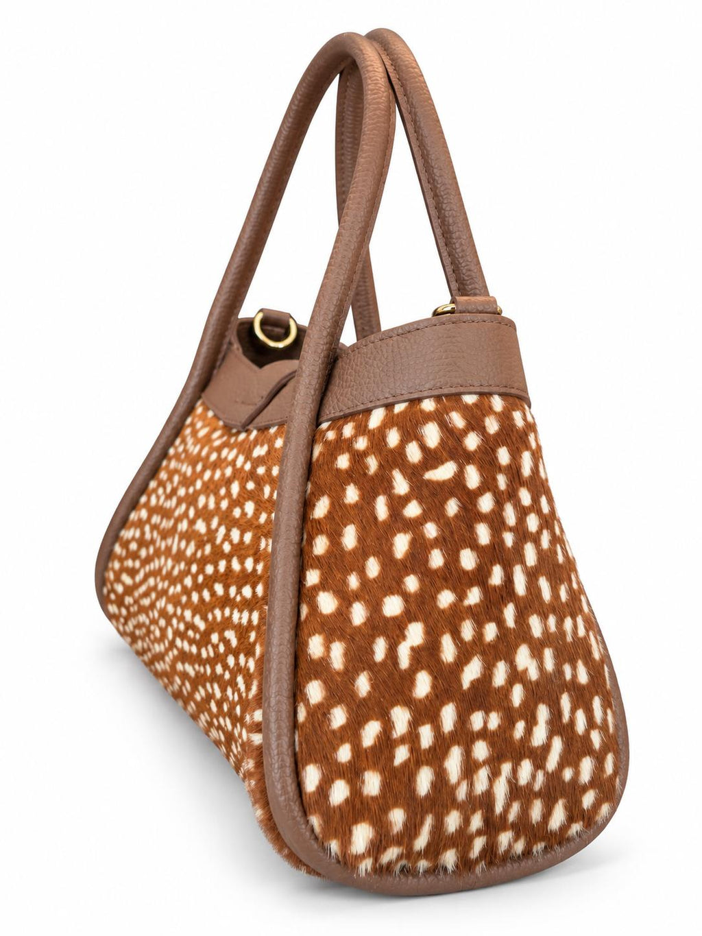 Bolso Piel Bambi