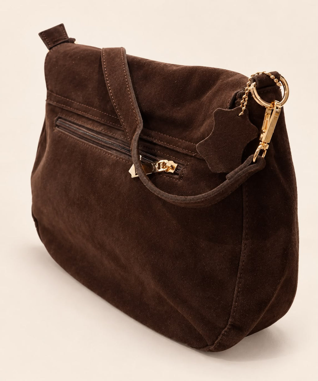 Bolso Flap Ante