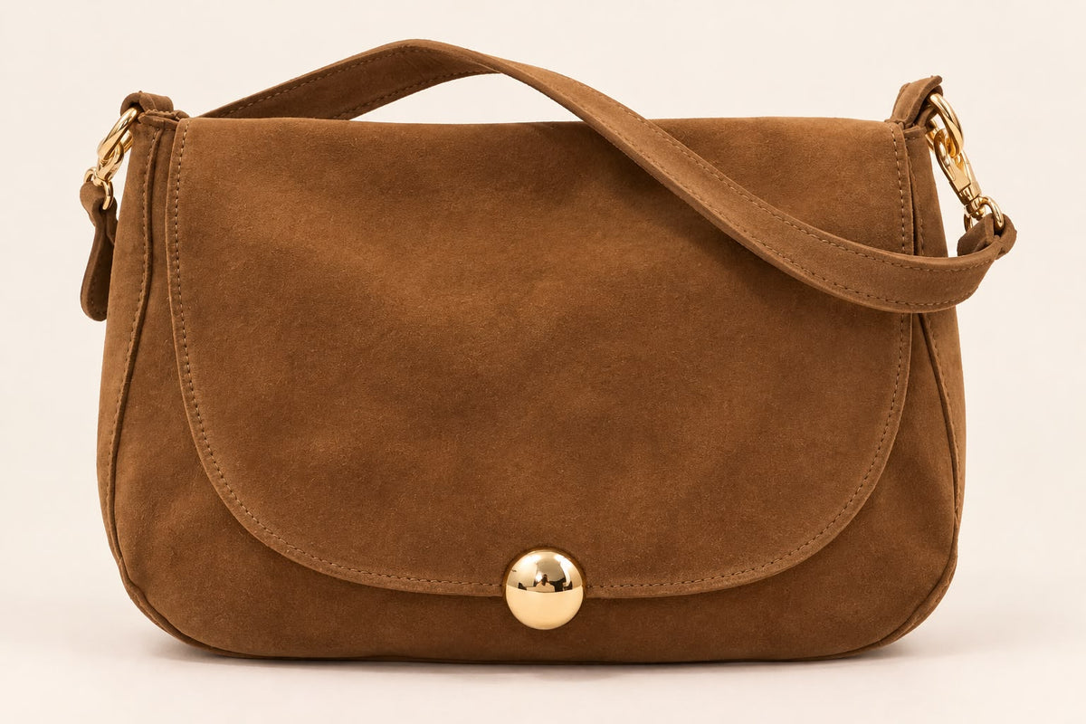 Bolso Flap Ante