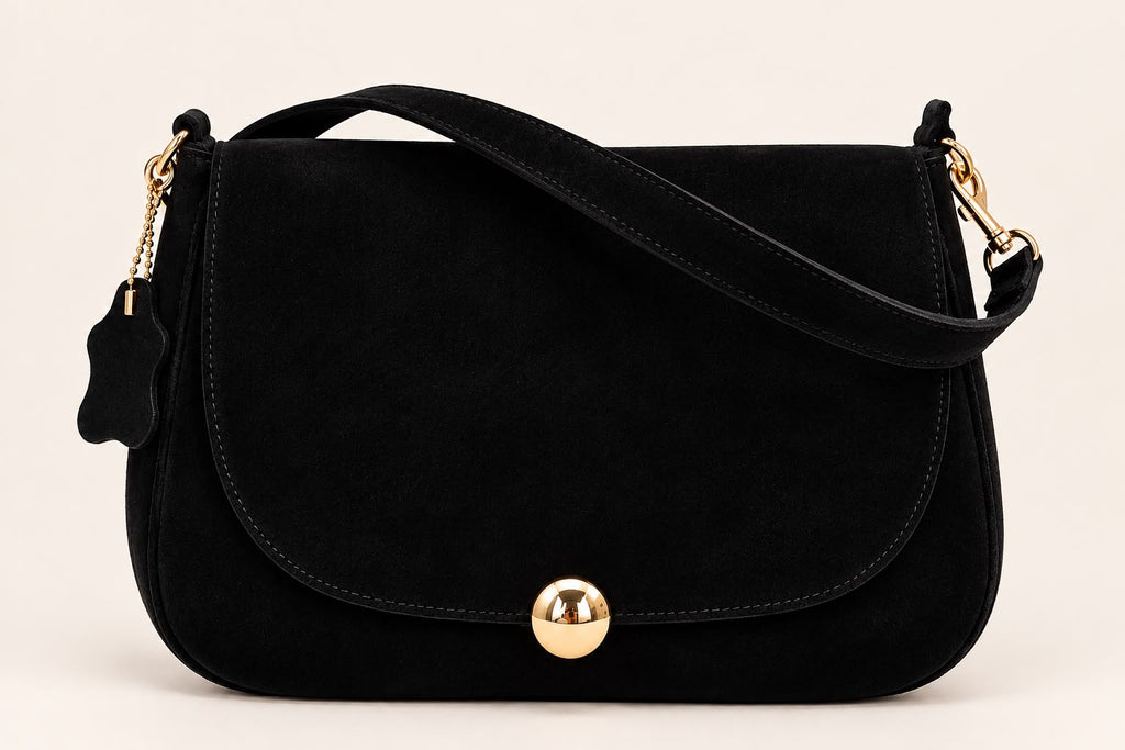 Bolso Flap Ante
