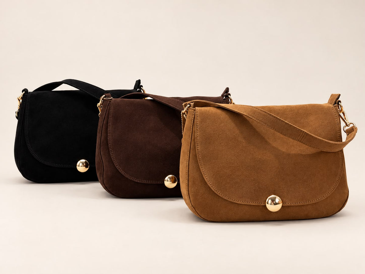 Bolso Flap Ante