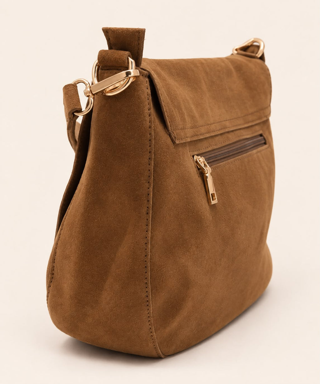 Bolso Flap Ante