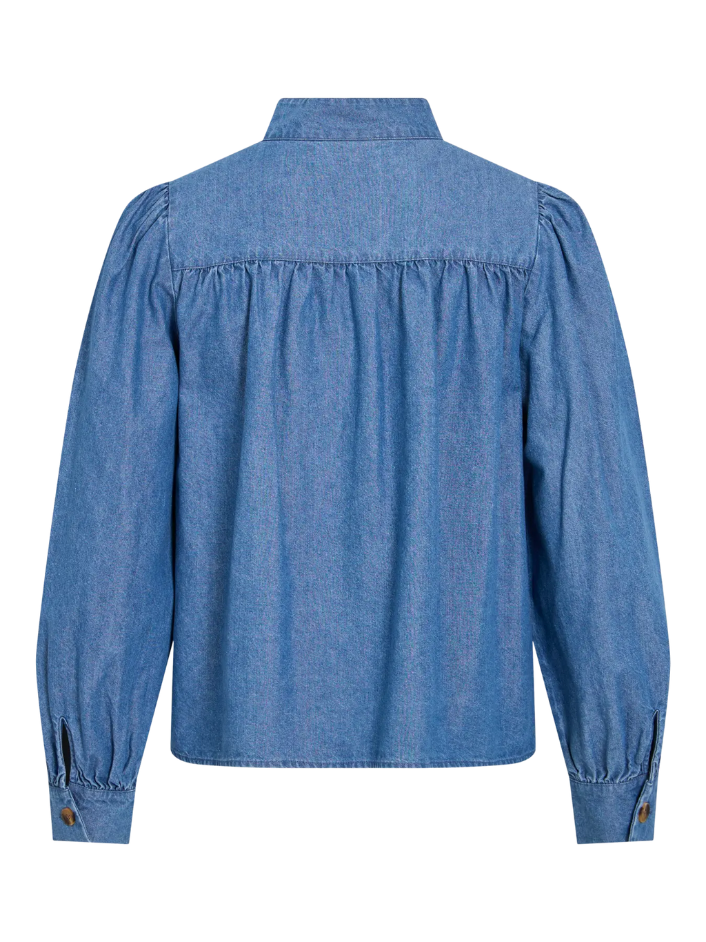 Camisa denim Linna