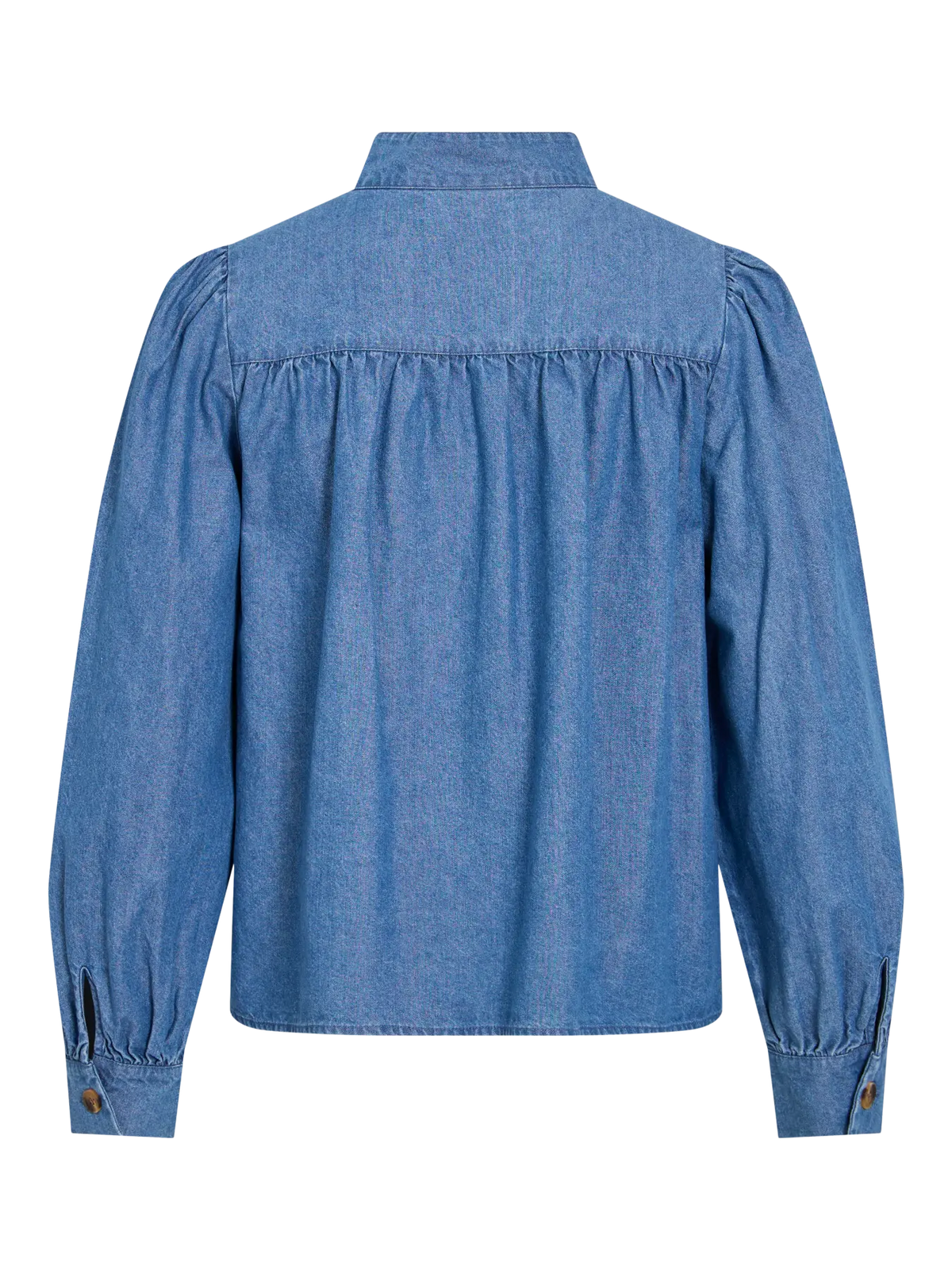 Camisa denim Linna