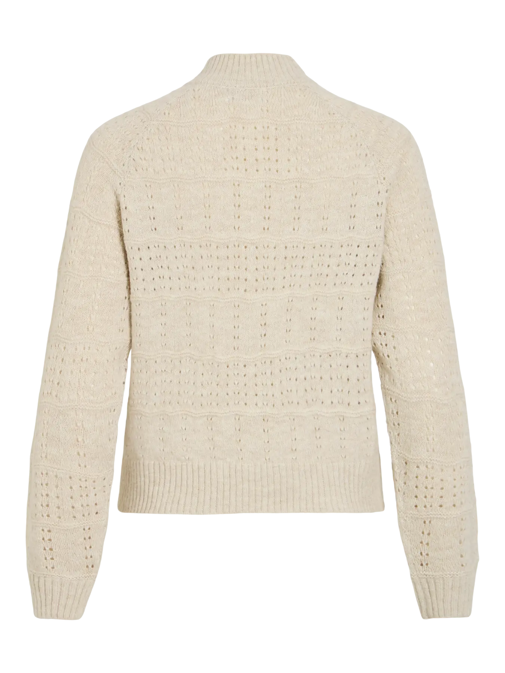Cardigan Botón Perla Ana