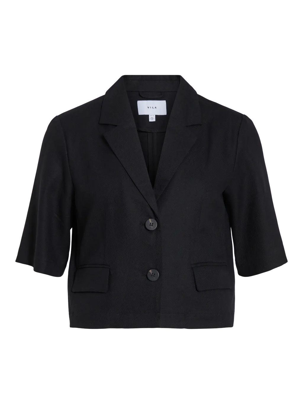 Blazer Crop