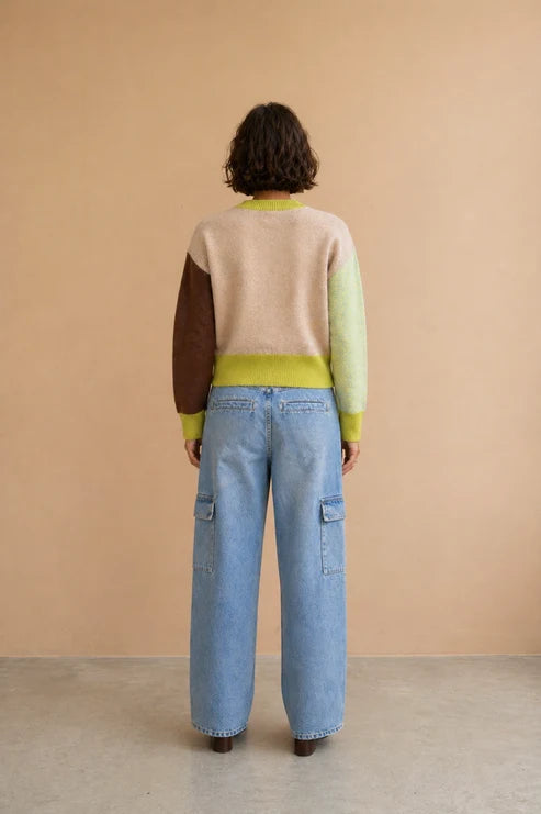 Cardigan Arlette Lima