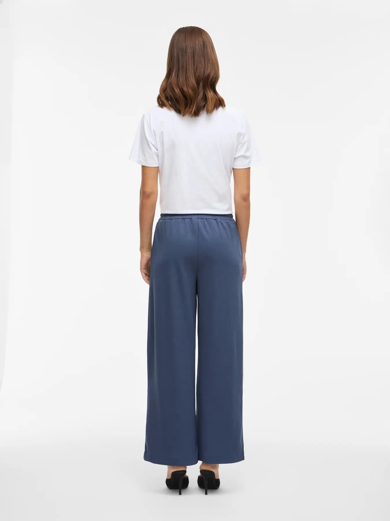look casual vista trasera vila