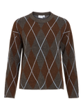 Jersey rombos Argyle