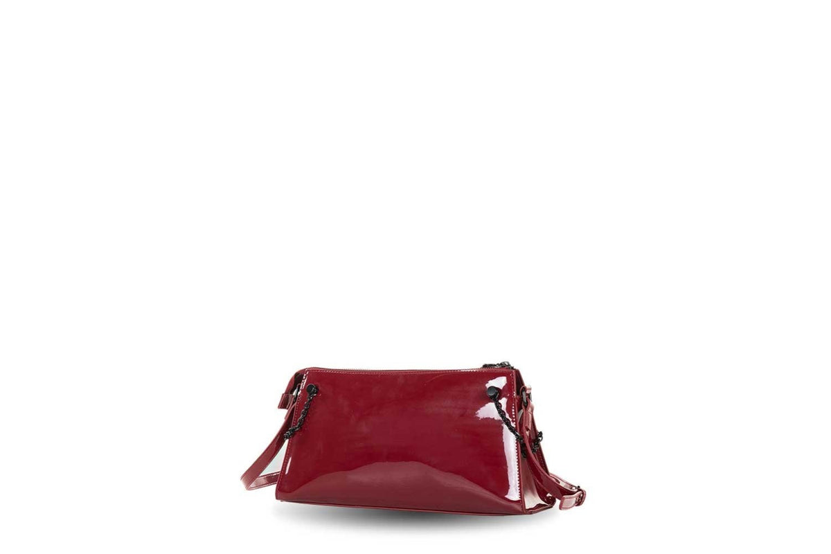 Bolso Vogue Burdeos