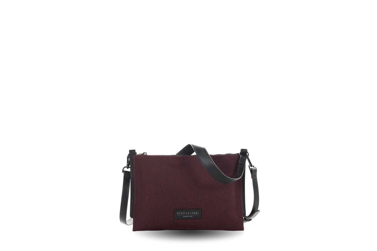 Bandolera Aura Vino