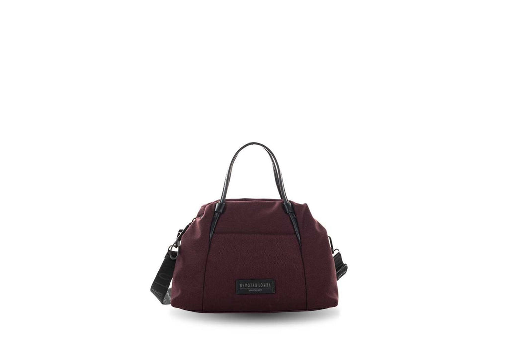 Bolso Aura Vino