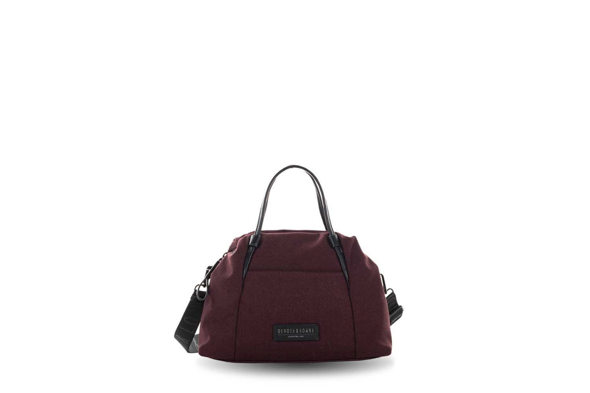 Bolso Aura Vino