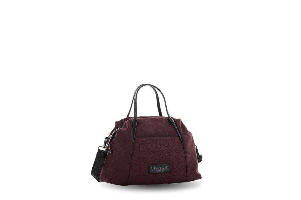 Bolso Aura Vino