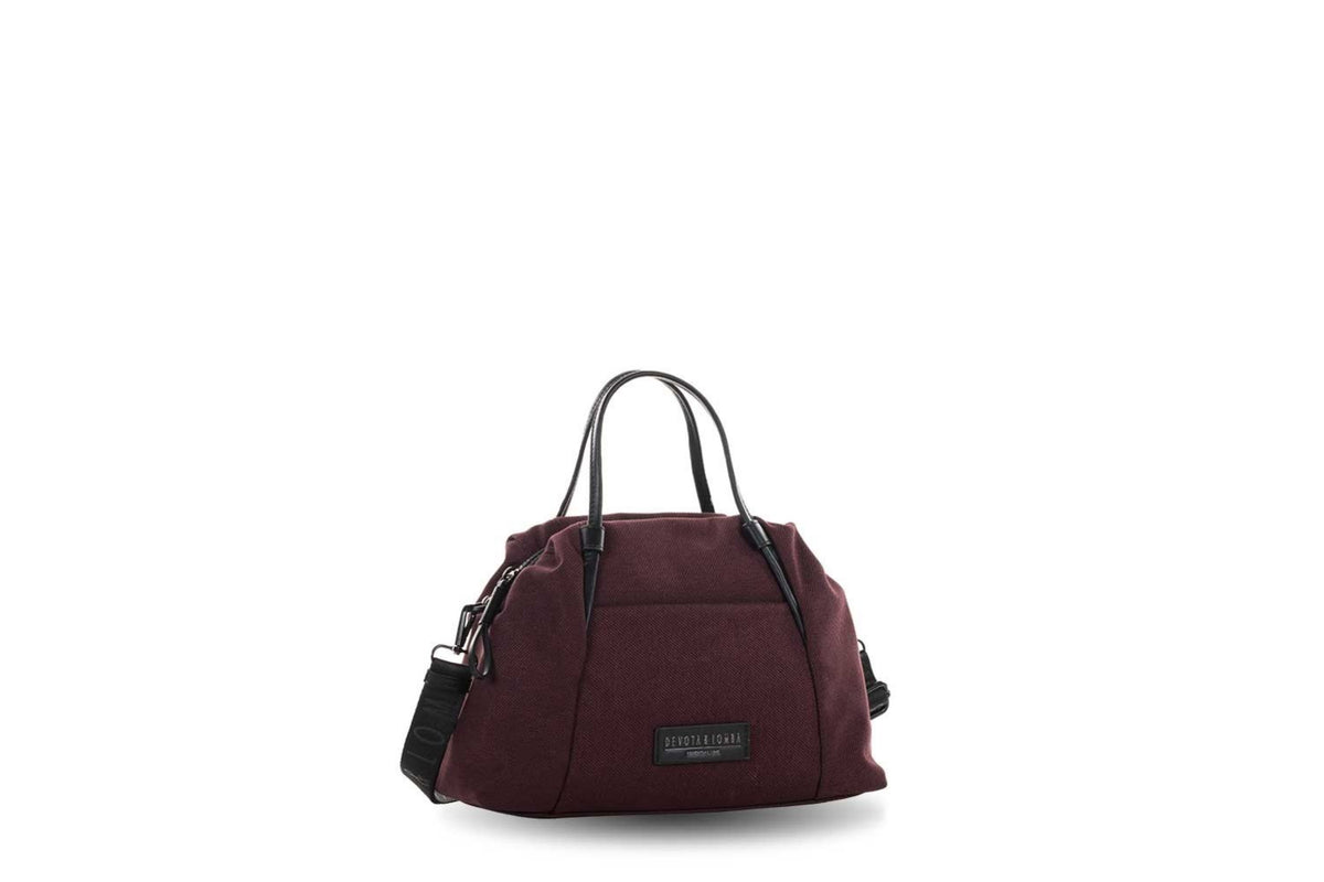 Bolso Aura Vino