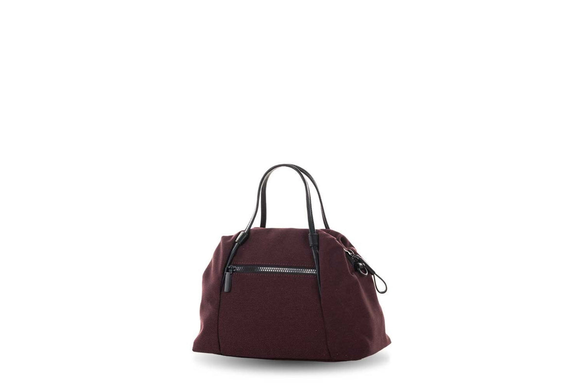 Bolso Aura Vino