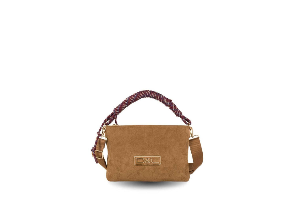 Bandolera Serraje Vetty