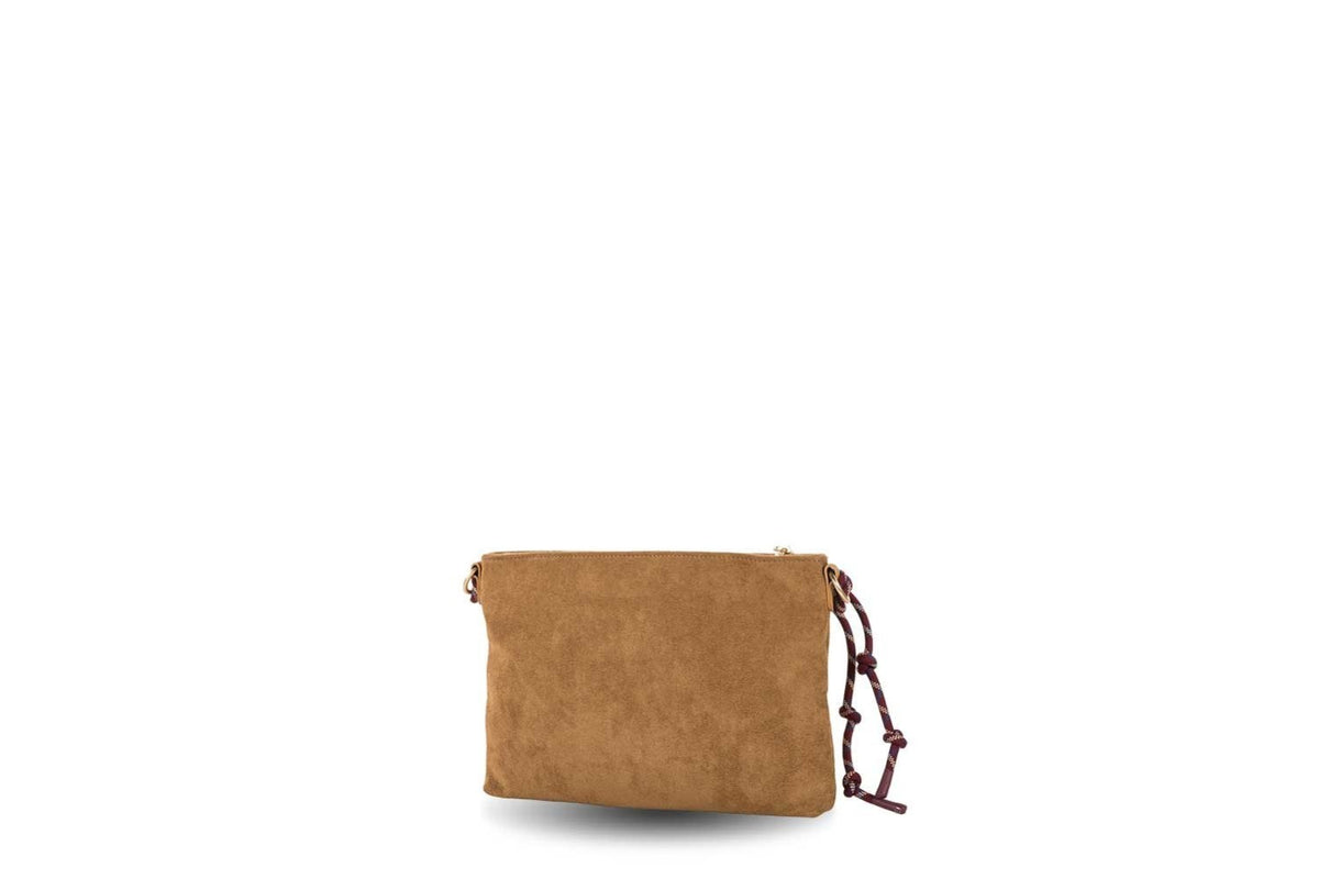 Bandolera Serraje Vetty