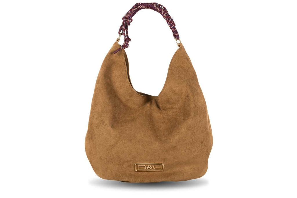 Bolso Hobo Vetty