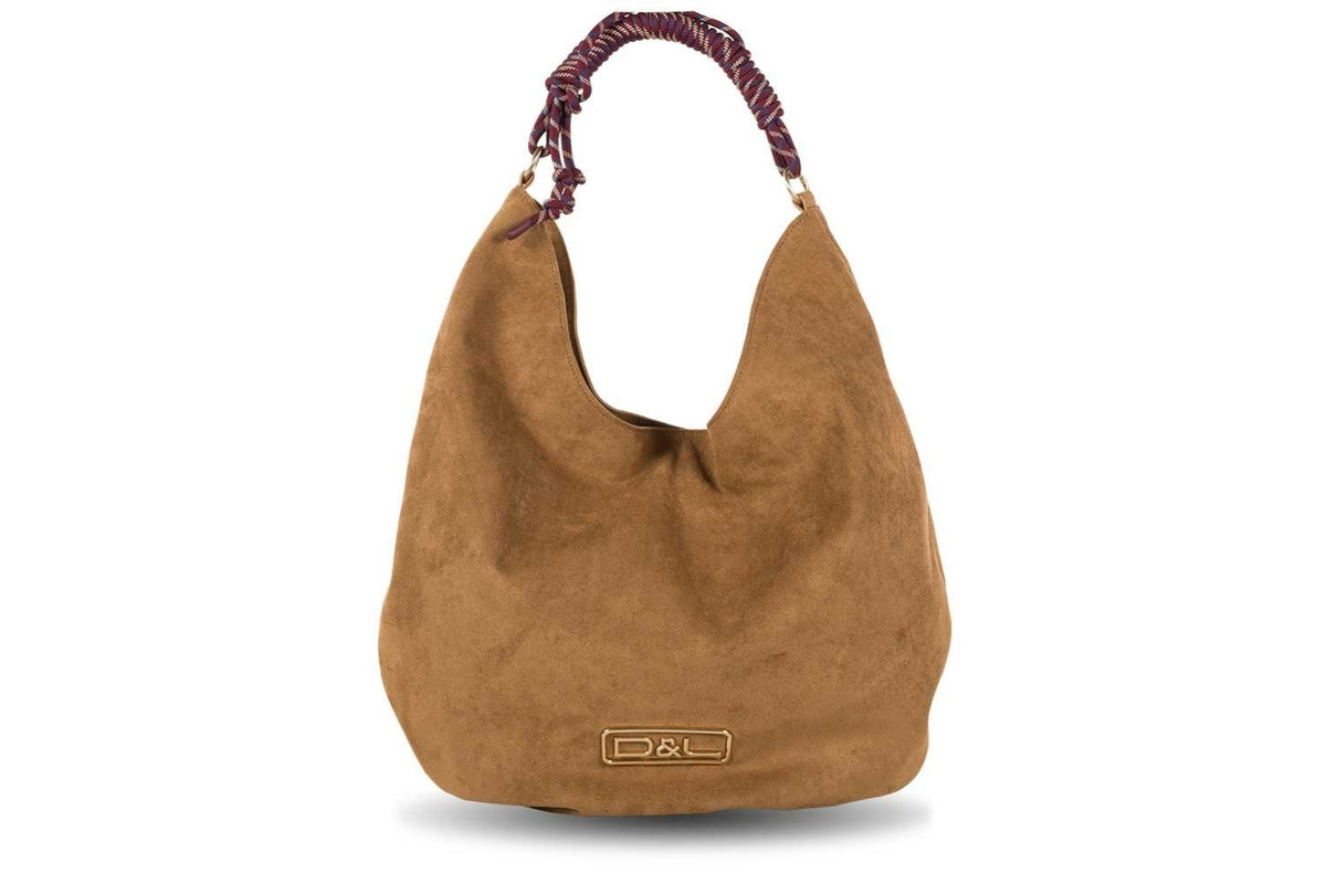 Bolso Hobo Vetty