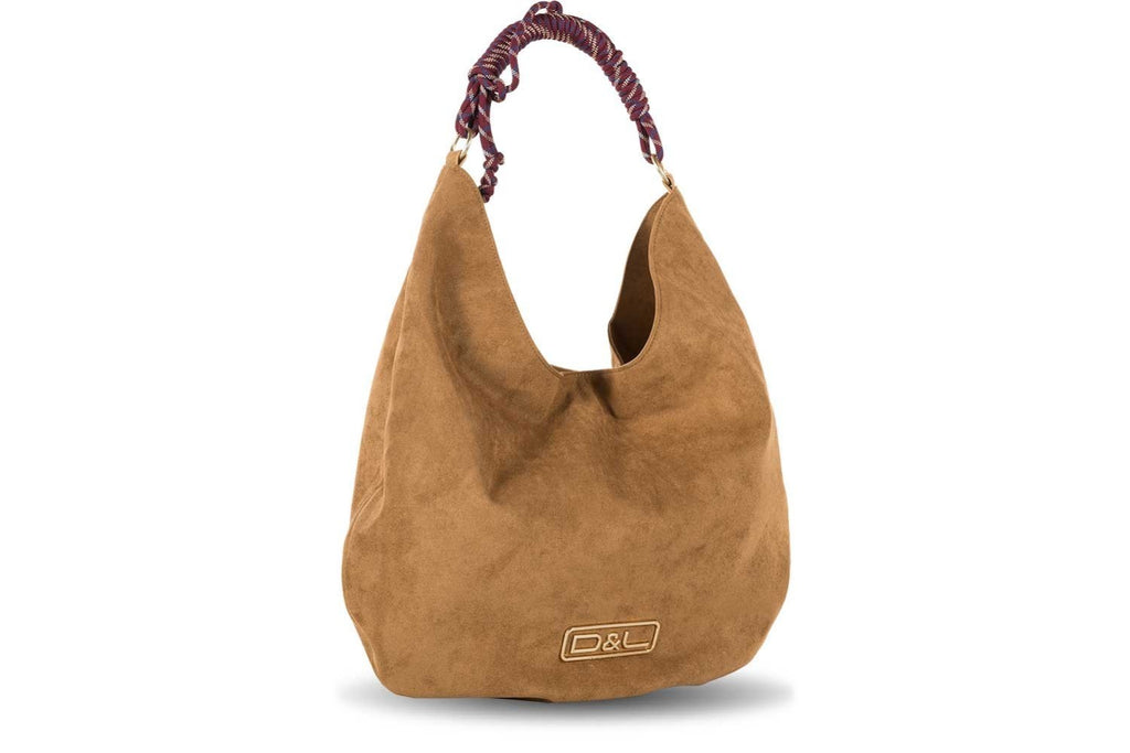 Bolso Hobo Vetty