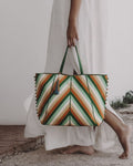 Bolso Shopper Ibiza