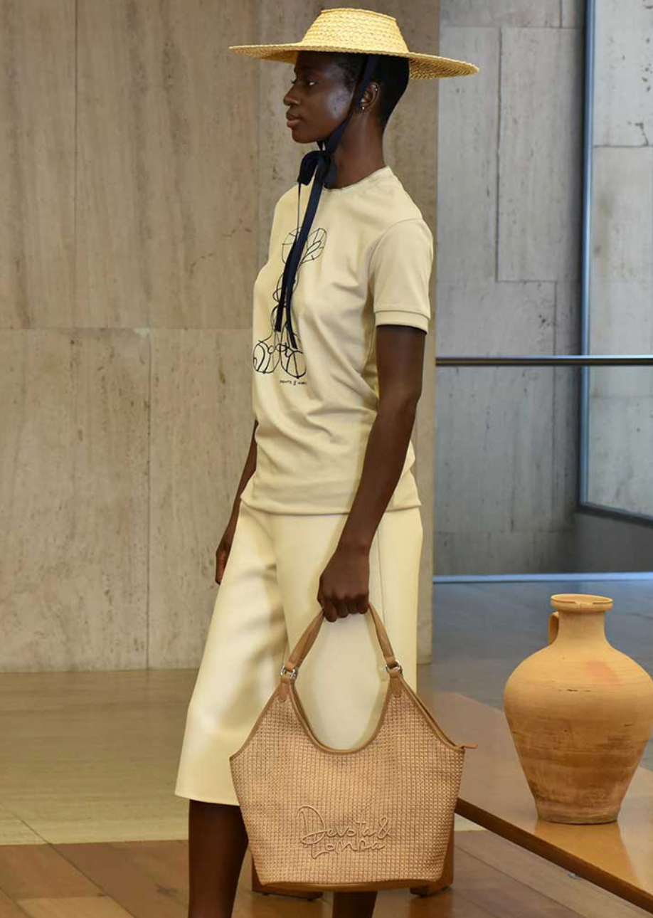 Bolso mujer Piedras Blancas Asturias