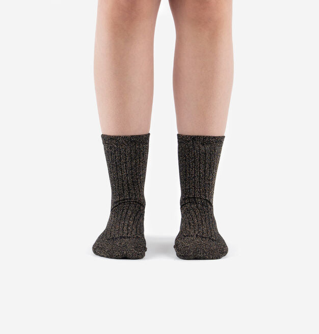 Calcetines Lurex