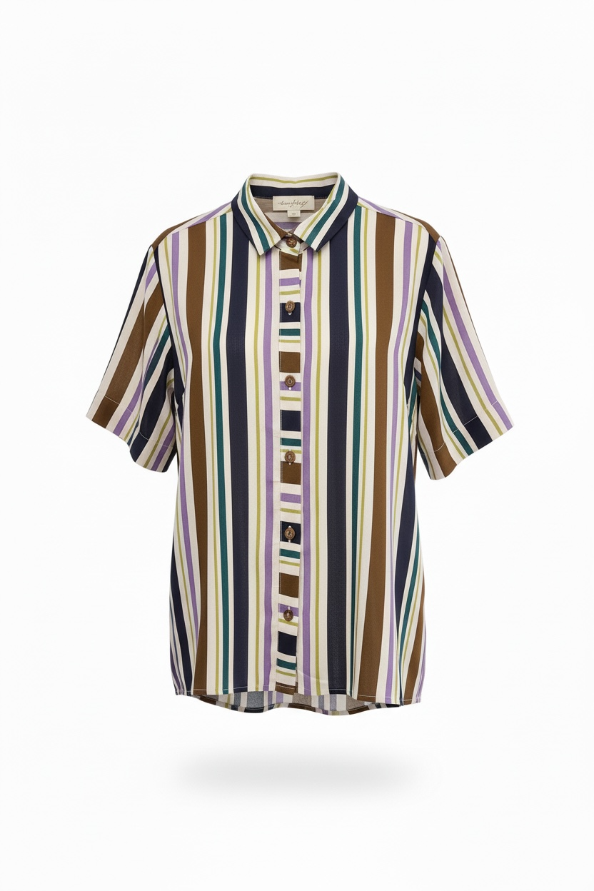 Camisa Conjunto Alhambra