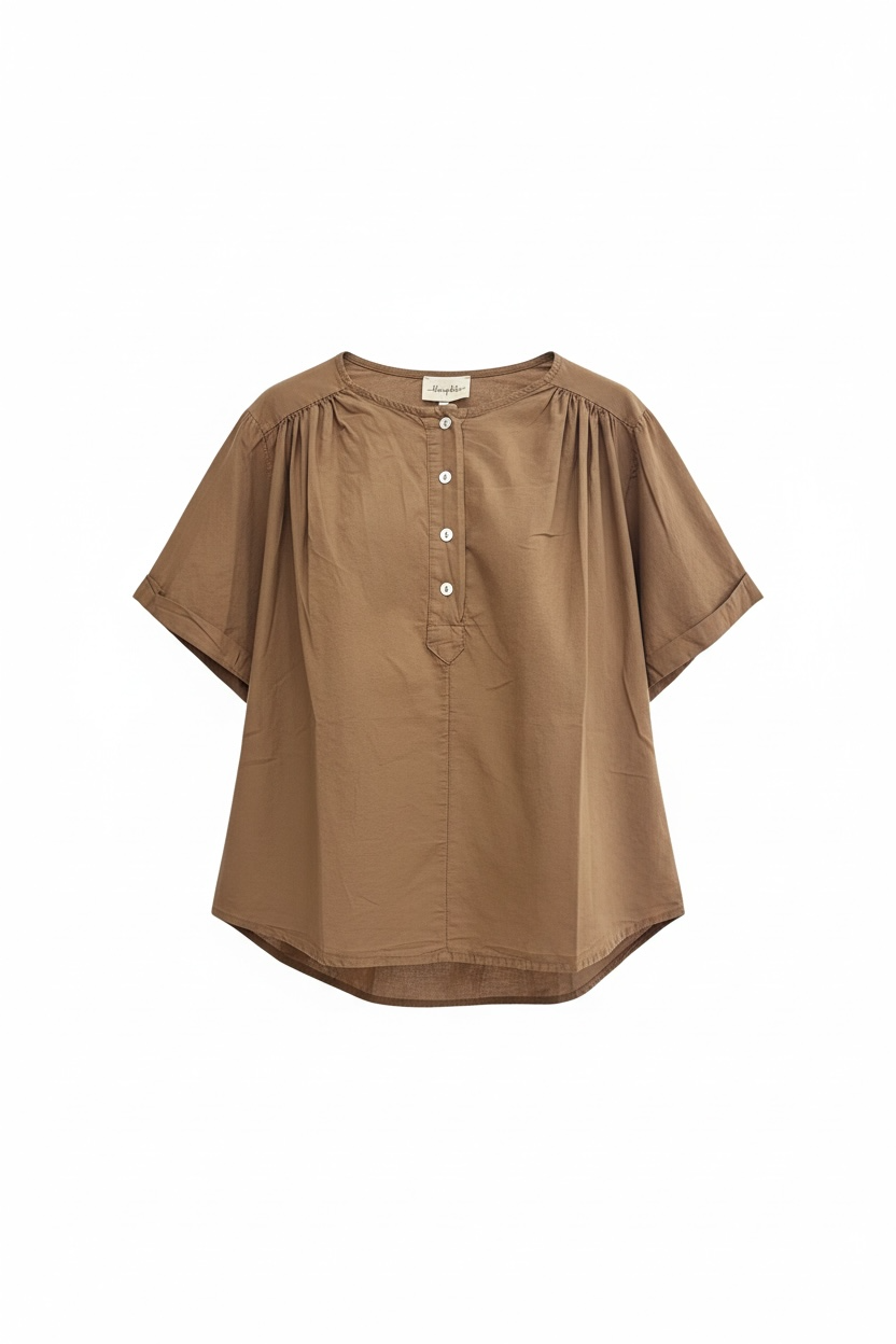 Camisa Savia