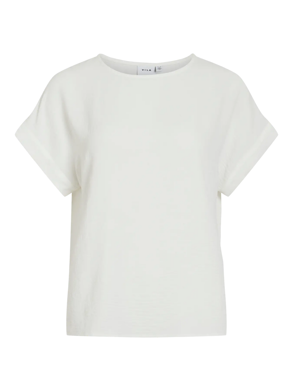 Camiseta Fluida Vijosa