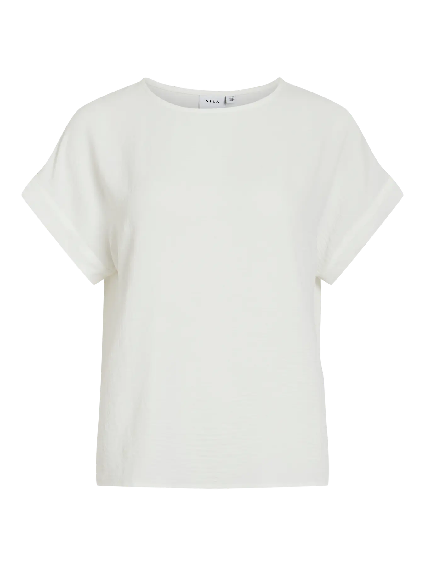 Camiseta Fluida Vijosa