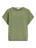 Camiseta Fluida Vijosa
