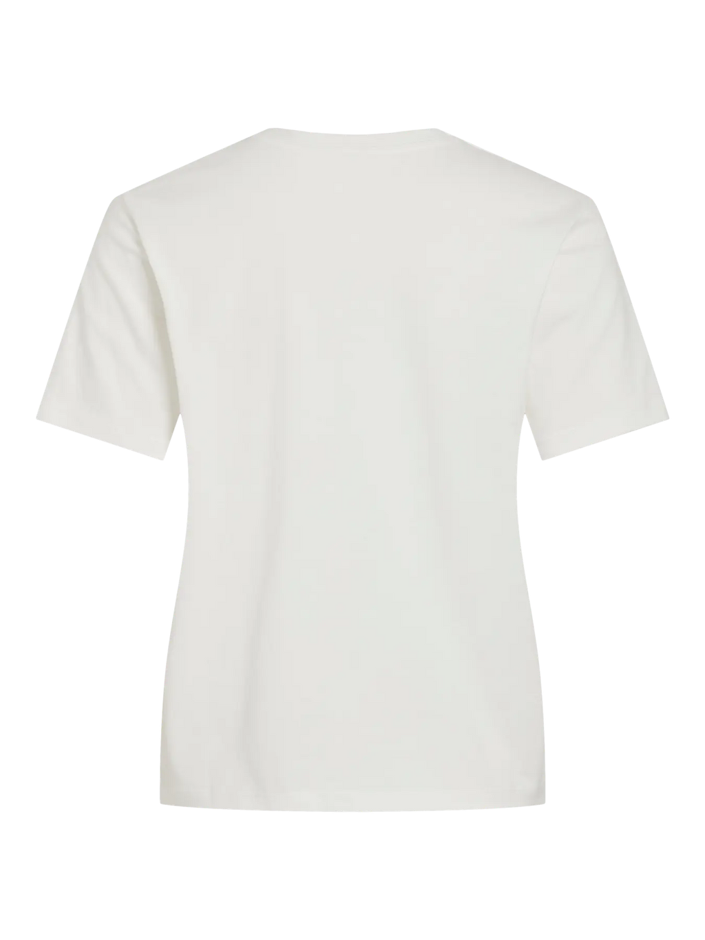 camiseta blanca de alta calidad vila