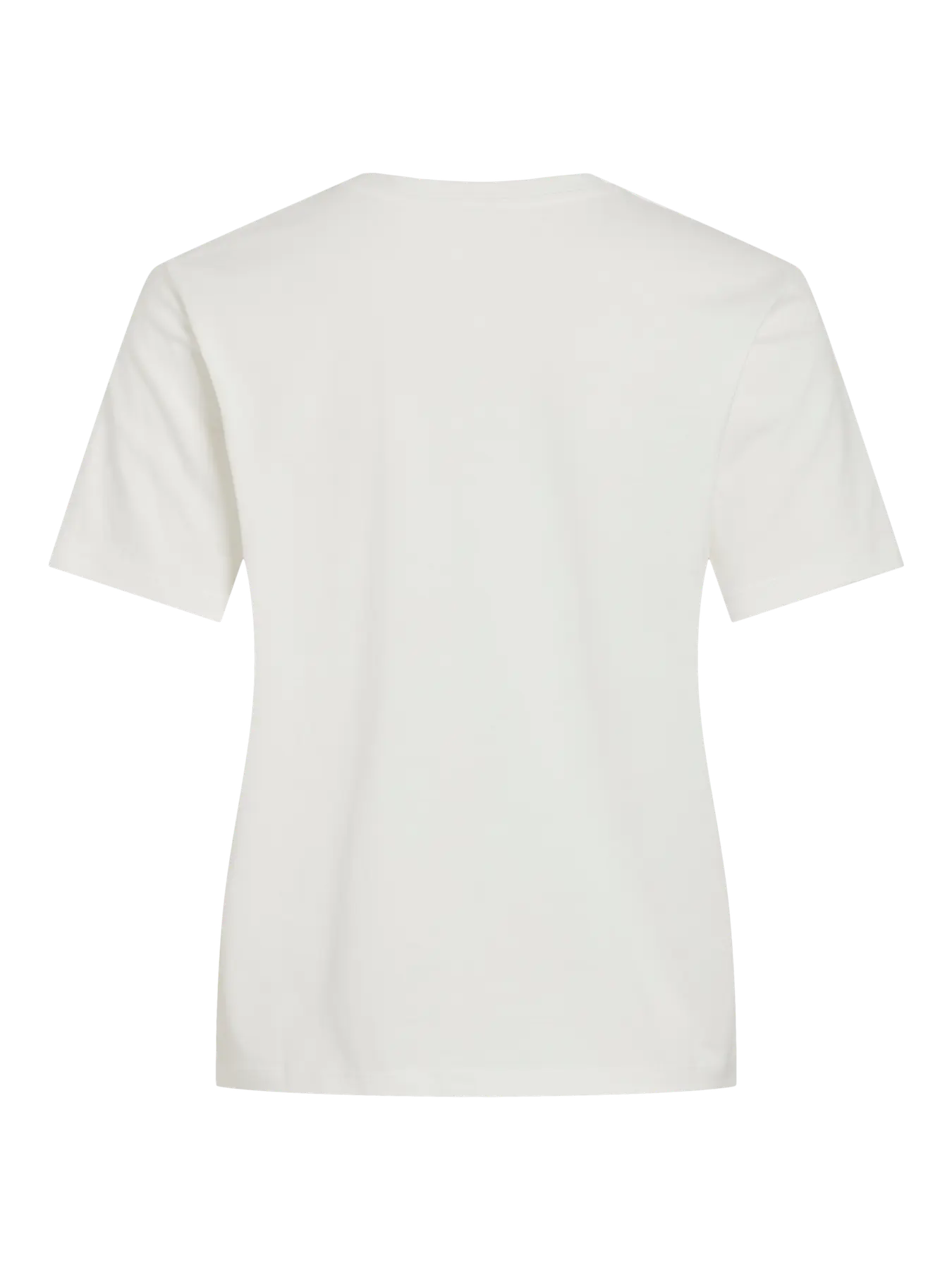 camiseta blanca de alta calidad vila