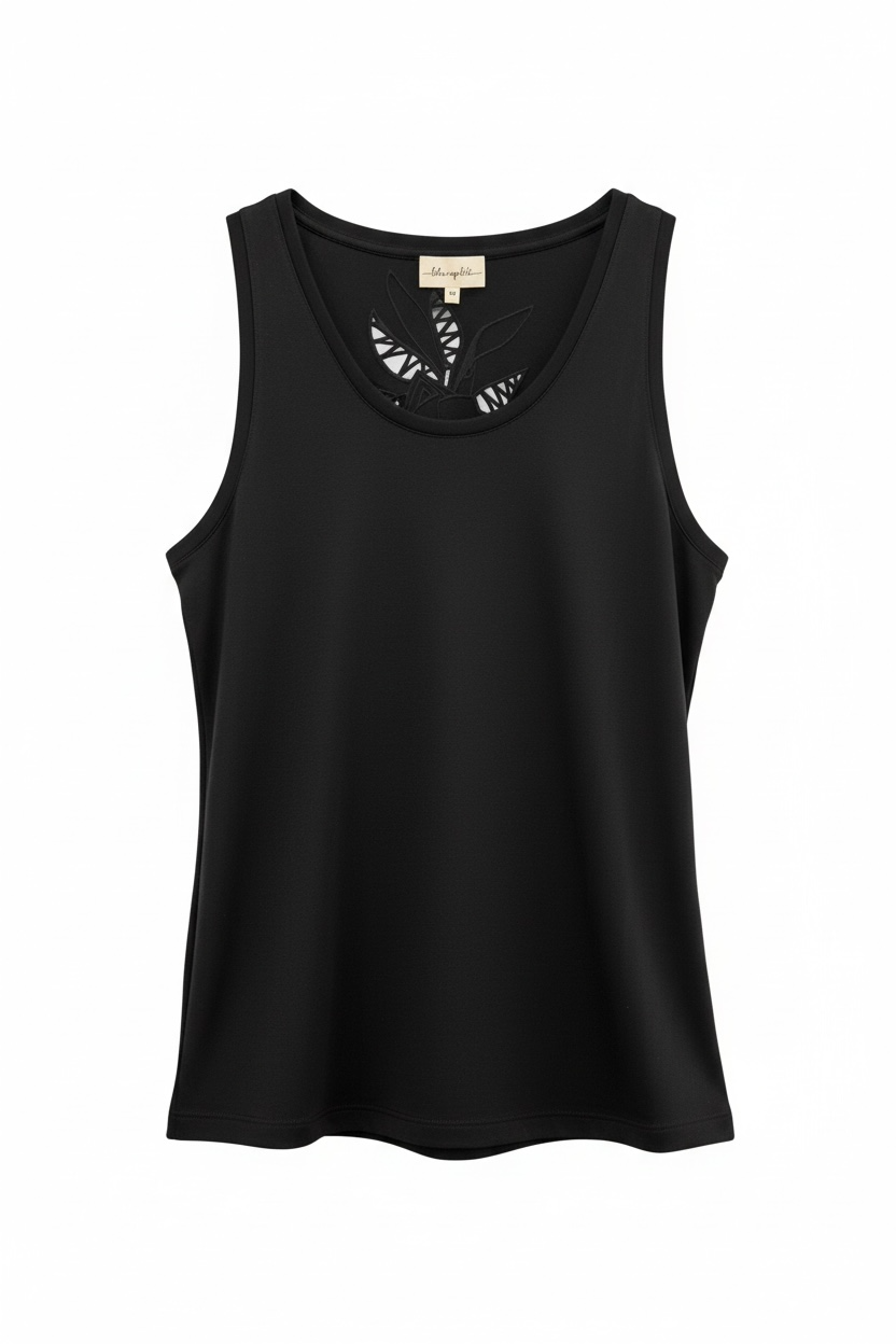 Camiseta Ébano