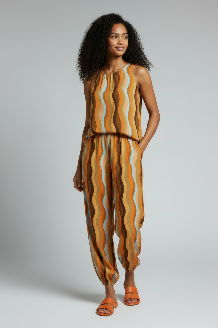 Conjunto Odara