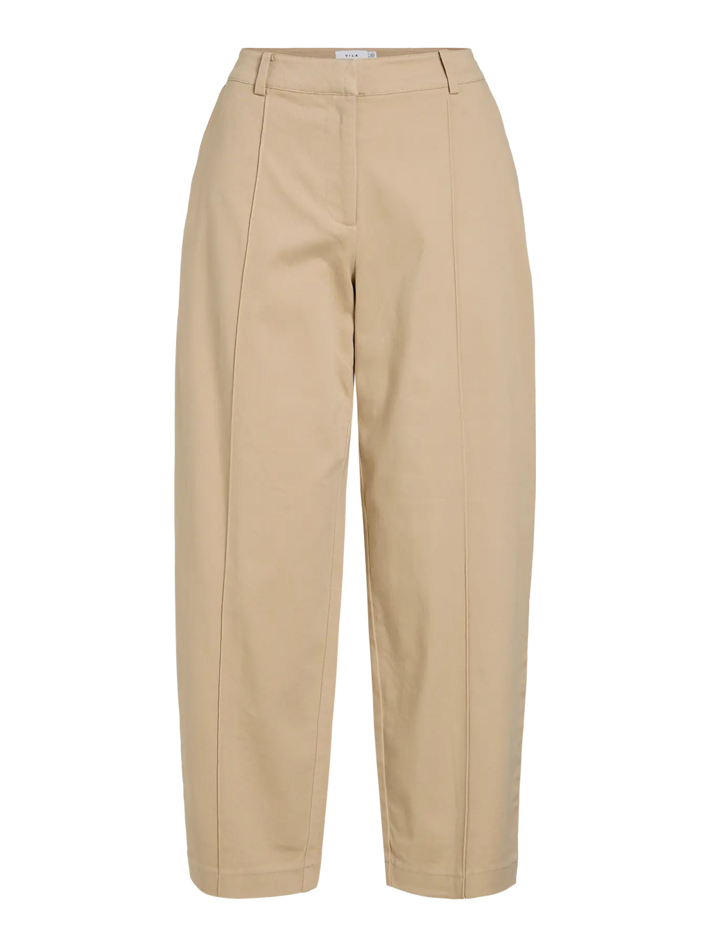 Pantalón Barrel Roda