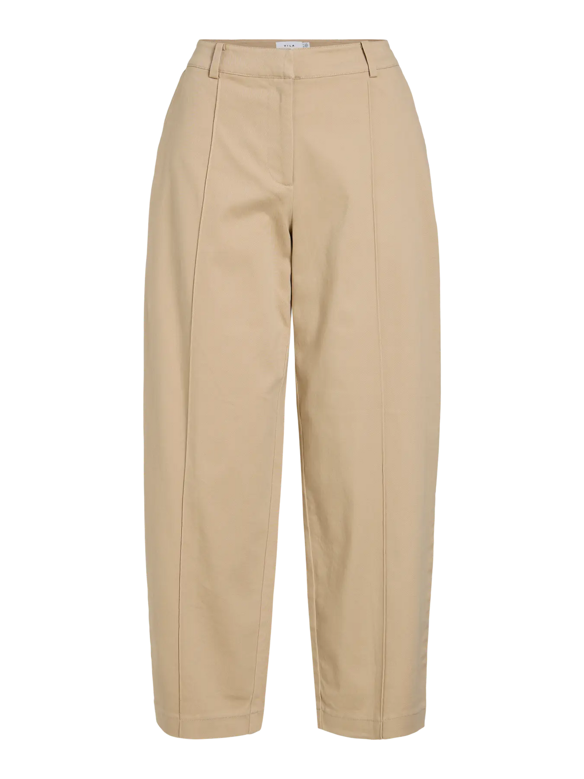 Pantalón Barrel Roda