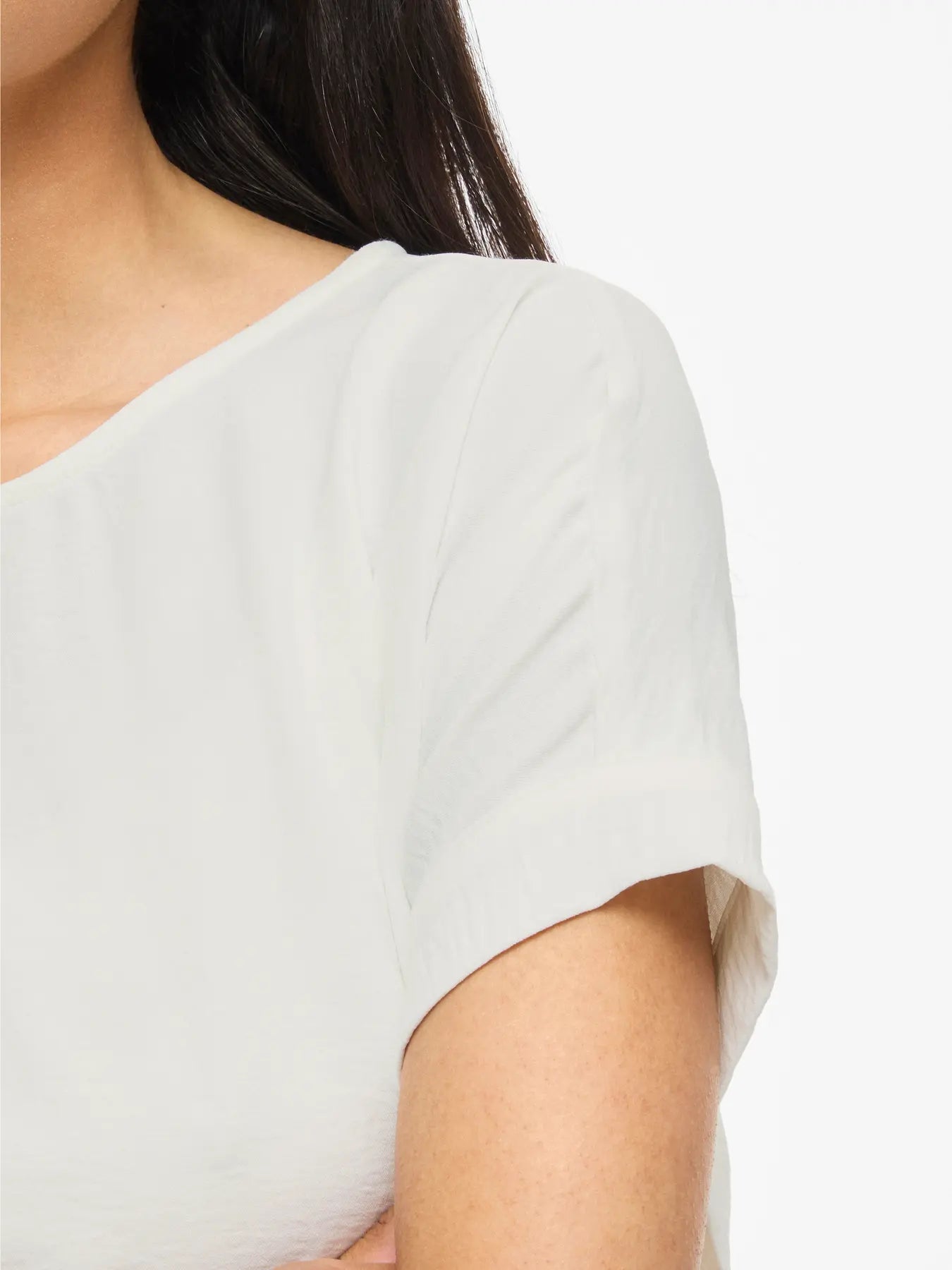 Camiseta Fluida Vijosa
