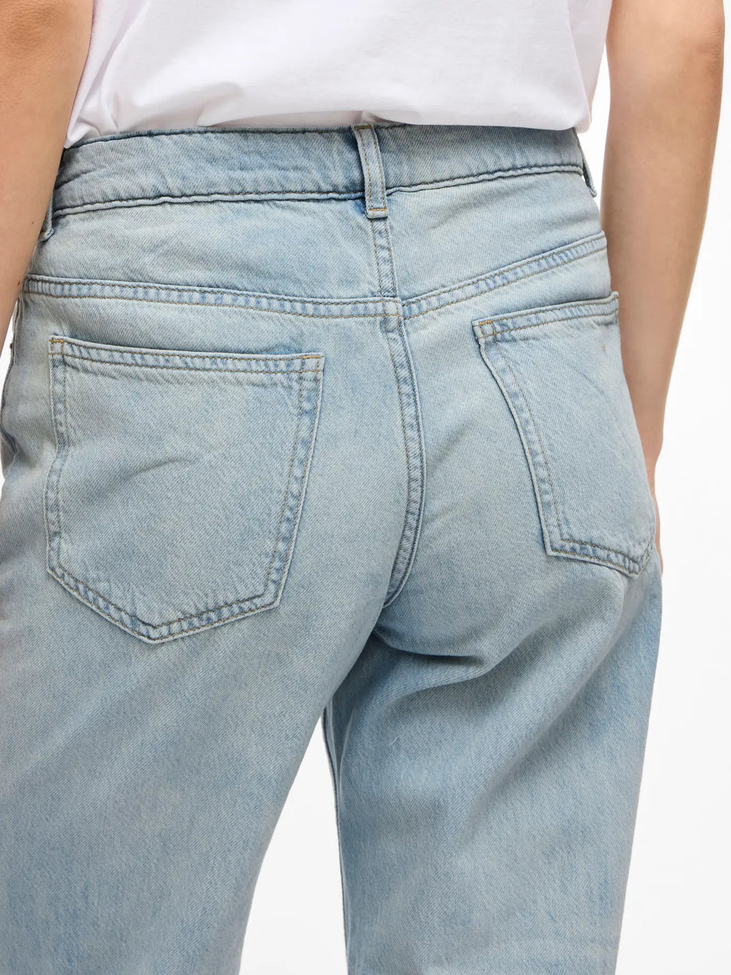 Pantalón Denim Palma
