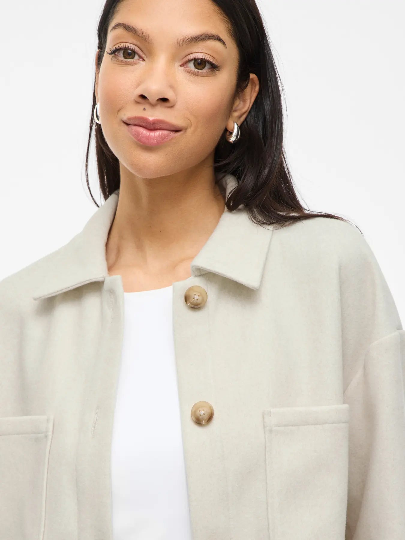 Sobrecamisa Kimmi