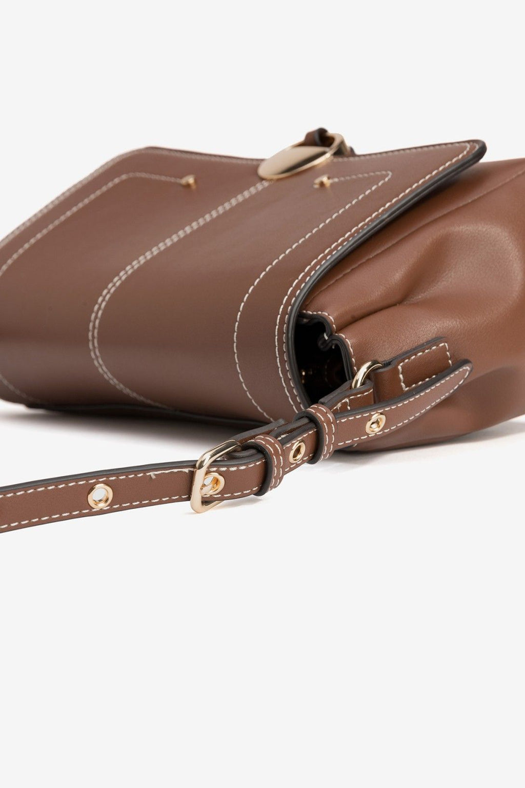 Correa ajustable bolso Senda Vilanova detalle