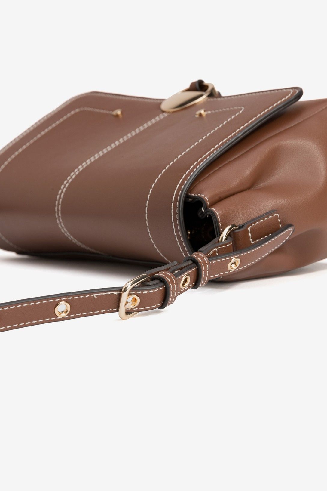 Correa ajustable bolso Senda Vilanova detalle