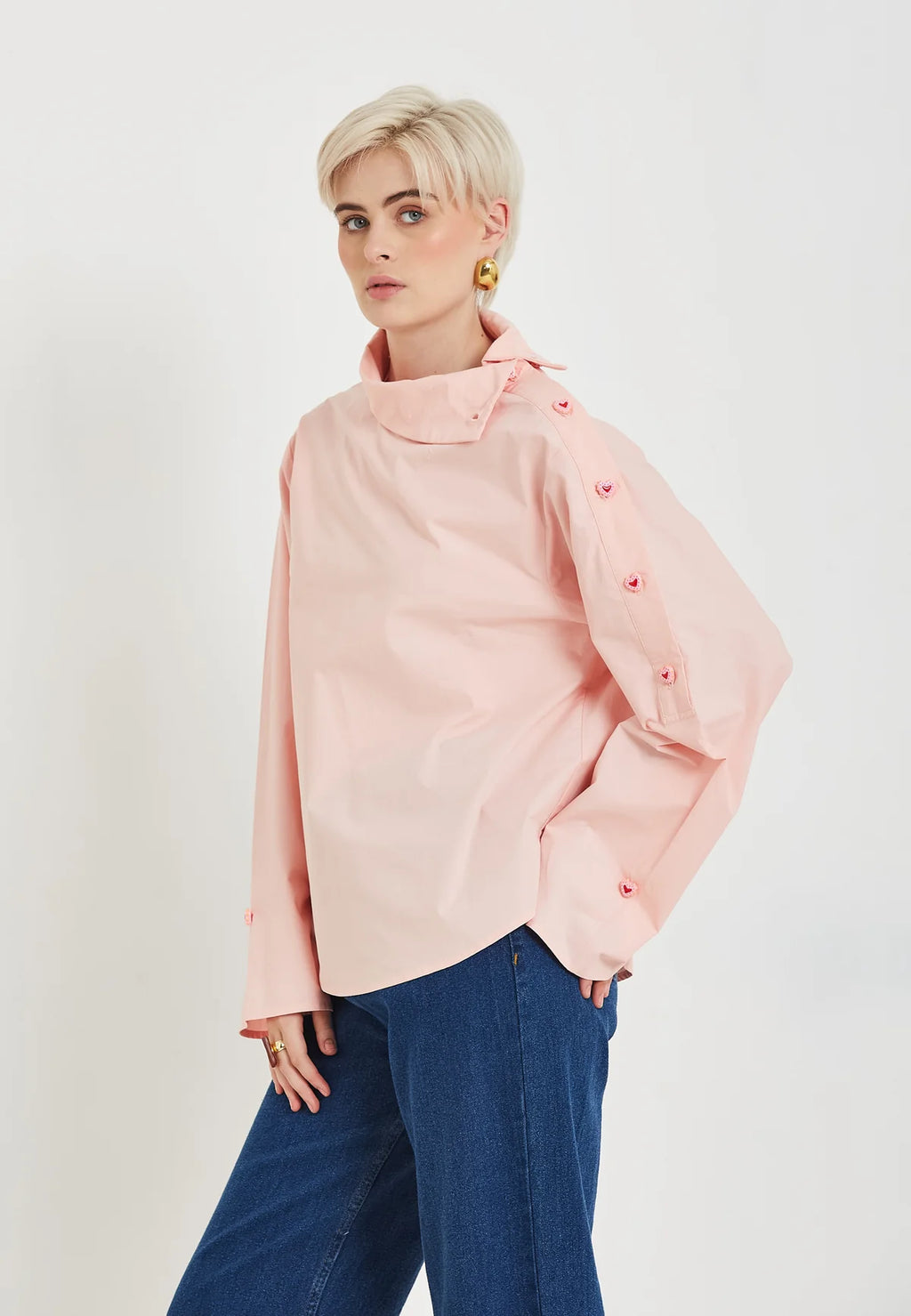 Camisa Paty